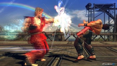 Tekken 7 Legendary Edition Русская Версия (Xbox One/Series X) 