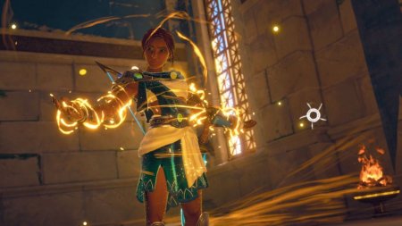 Immortals Fenyx Rising (PS5)