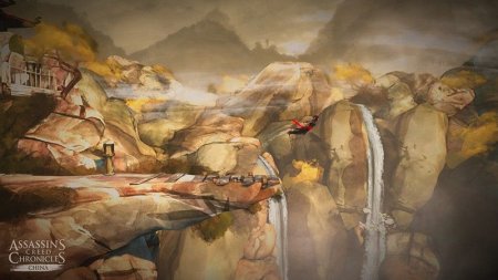 Assassin's Creed Chronicles: Трилогия Русская Версия (Xbox One) 