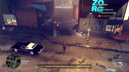 The Precinct Ограниченное издание (Limited Edition) Русская Версия (PS5)