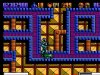 Сборник игр 4 в 1 YH-8035 Robocop 1+Robocop 2+Snow Bros+Dangerous Driving (8 bit) для Денди 