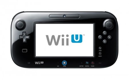   Nintendo Wii U 32 GB Premium Pack +  Mario Kart 8 (Wii U) Nintendo Wii U