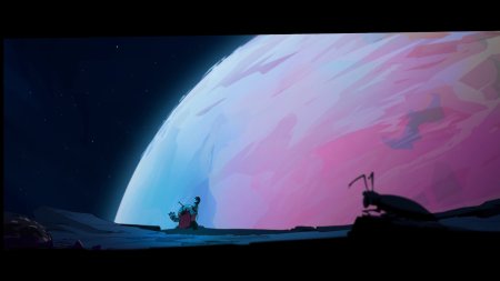 Roboquest Ограниченное издание (Limited Edition) (Strictly Limited Games) (PS5)