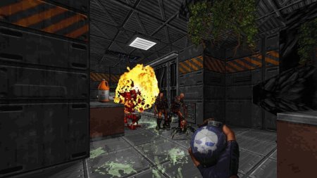 Игра Ion Fury Русская Версия (PS4) Playstation 4