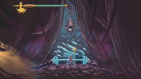 9 Years of Shadows Русская Версия (PS5)