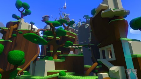 Игра Windlands 2 (Только для PS VR) (PS4) Playstation 4