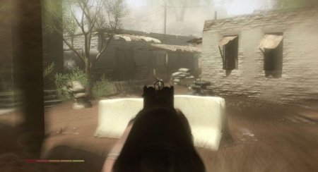 Far Cry 2 (Xbox 360/Xbox One) USED Б/У