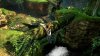 Купить игру Uncharted: Drake's Fortune Platinum (Essentials) (PS3) USED Б/У для Sony Playstation 3