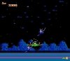 Сборник игр 90 в 1 (KD-6054) 90 Tank /Galaxian /Baltron /Kage of Legend /Sky Destroyer /Karateka  (8 bit) для Денди 