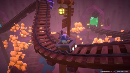 игра Hello Kitty Island Adventure Gift Box Русская Версия (Switch) для Nintendo Switch