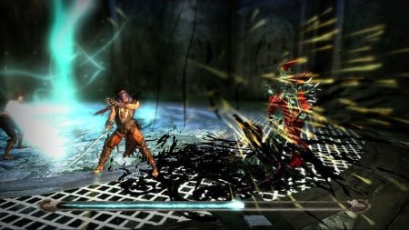 Prince of Persia (Xbox 360/Xbox One)