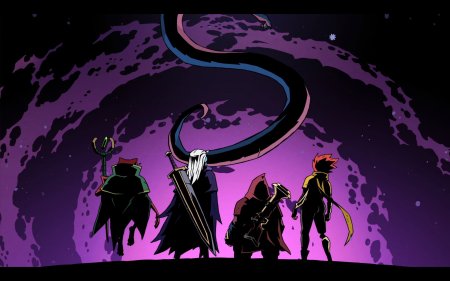 Absolum Русская версия (PS5)