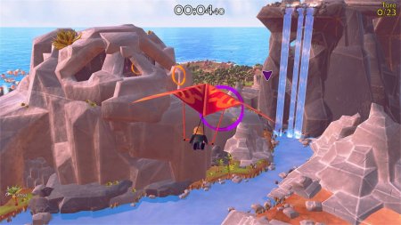 Игра Pilot Sports (PS4) Playstation 4