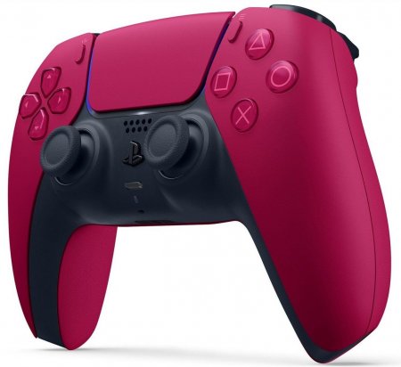   Sony DualSense Wireless Controller Cosmic Red ( )  (PS5)