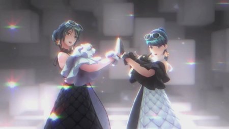 игра Tokyo Mirage Sessions #FE Encore (Switch) для Nintendo Switch