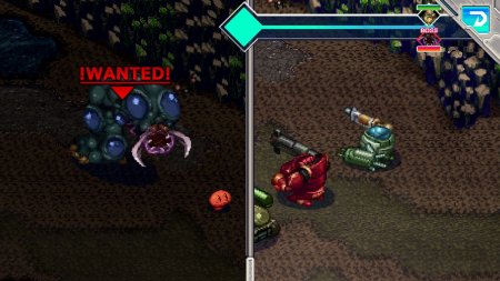 Armed Emeth (Limited Run #030)(PS5)