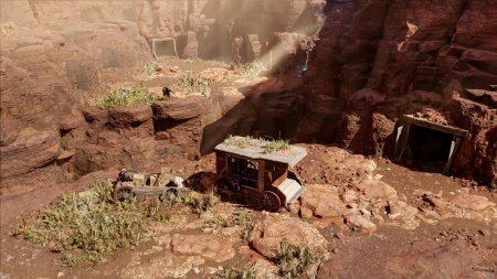 Welcome to ParadiZe Русская Версия (PS5)