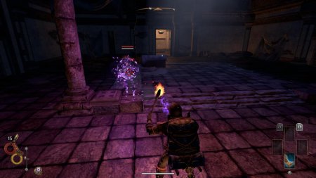 игра Outward Definitive Edition Русская Версия (Switch) для Nintendo Switch