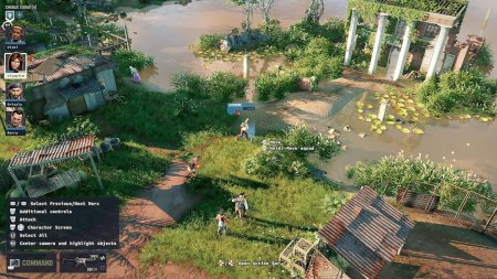 Jagged Alliance 3 Русская Версия (Xbox One/Series X) 