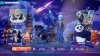 игра DreamWorks All-Star Kart Racing (Switch) для Nintendo Switch
