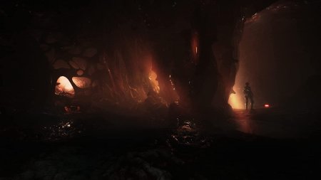 Scars Above Русская Версия (PS5)