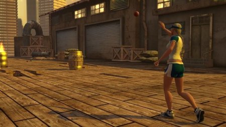 Купить игру Праздник Спорта (Sports Champions) Русская Версия для PlayStation Move (PS3) USED Б/У для Sony Playstation 3