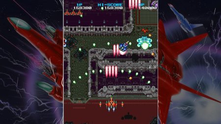 Toaplan Arcade Collection Vol.2 (PS5)