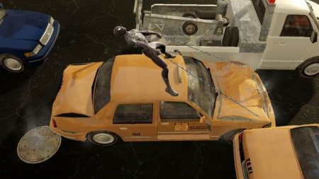 Spider-Man 3 (Человек-Паук 3) Classics (Xbox 360)