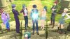 игра Tokyo Mirage Sessions #FE Encore (Switch) для Nintendo Switch