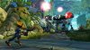 Купить игру Ratchet and Clank Future: Quest for Booty (PS3) для Sony Playstation 3