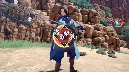 Игра Monochrome Mobius: Rights and Wrongs Forgotten Deluxe Edition (PS4) Playstation 4