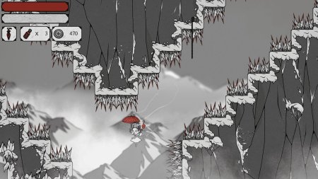 8Doors: Arum's Afterlife Adventure Русская Версия (PS5)