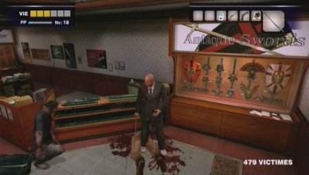 Dead Rising Classic (Xbox 360)