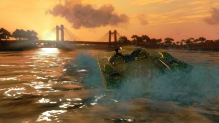 Купить игру Ultimate Action Triple Pack (Just Cause 2, Sleeping Dogs, Tomb Raider) (PS3) для Sony Playstation 3