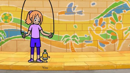 игра Rhythm Heaven Groove (Switch) для Nintendo Switch