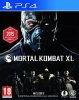 Mortal Kombat XL Русская Версия (PS4)
