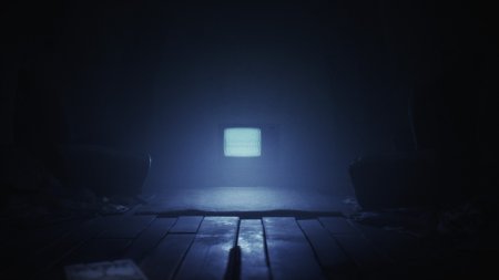 Little Nightmares 2 (II) Дополненное издание (Enhanced Edition) Русская Версия (PS5)