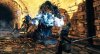 Купить игру Dark Souls 2 (II) Русская Версия (PS3) USED Б/У для Sony Playstation 3