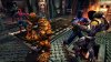 Купить игру Marvel: Ultimate Alliance (PS3) USED Б/У для Sony Playstation 3