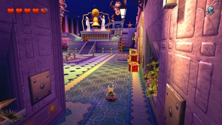 игра Asterix and Obelix XXL 2 Русская Версия (Switch) для Nintendo Switch