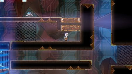 игра Teslagrad Русская Версия (Switch) для Nintendo Switch
