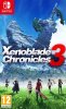 Xenoblade Chronicles 3 (Switch) USED Б/У