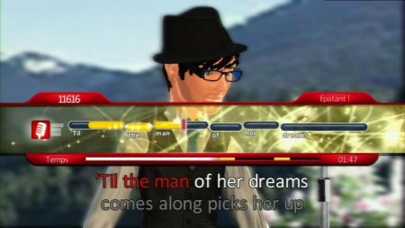 The X-Factor (Xbox 360)