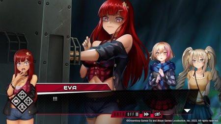 Игра Inescapable: No Rules, No Rescue (PS4) Playstation 4