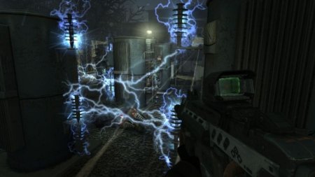 Купить игру F.E.A.R. 3 (F.3.A.R.) Русская Версия (PS3) USED Б/У для Sony Playstation 3