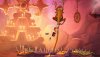 Rayman Origins (PS Vita) USED Б/У