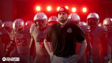 EA Sports College Football 26 (PS5)