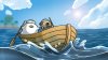 игра Ogu and the Secret Forest (Switch) для Nintendo Switch