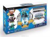 Skylanders: Spyro's Adventure Стартовый набор: игровой портал, игра, фигурки: Spyro, Trigger Happy, Gill Grunt (PS3)