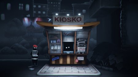 игра Beholder 3 Русская Версия (Switch) для Nintendo Switch